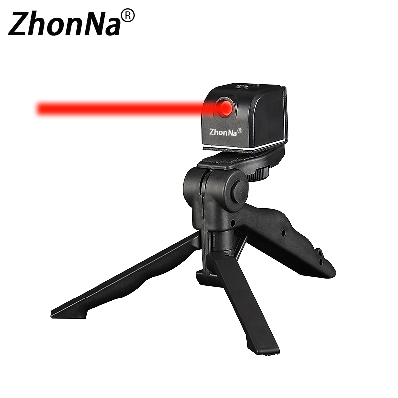 Industrial Laser Alignment - Alat Pengukur Laser Mini Portabel Sinar