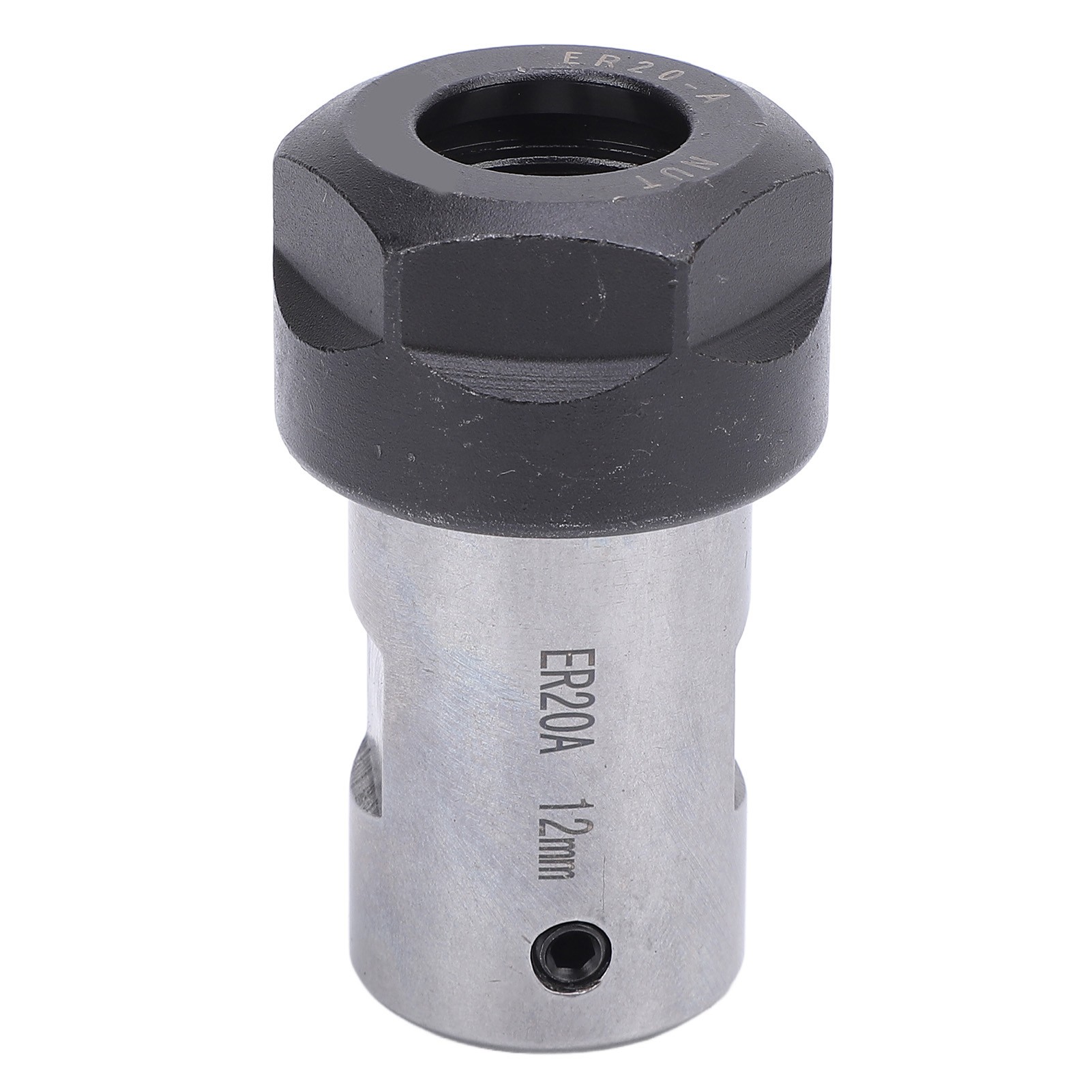 Cnc Spindle Motor - Adaptor Batang Ekstensi Spindel Poros Motor