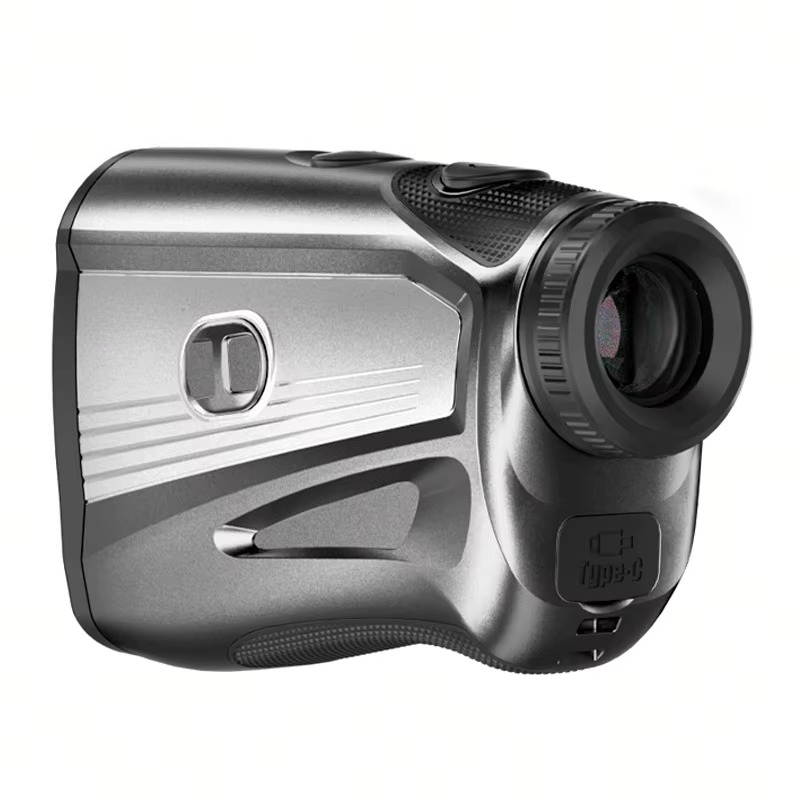 Industrial Laser Rangefinder - Alat Pengukur Jarak Laser Jarak Jauh