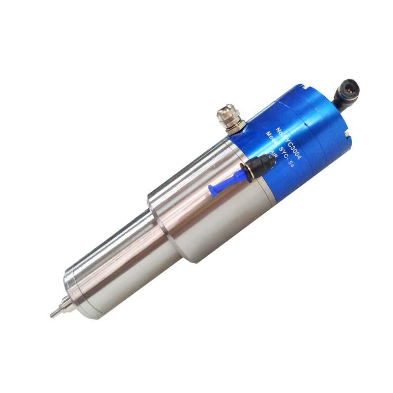 Cnc Spindle Motor - Spindle ATC 60000rpm 0.35KW 0.056NM untuk