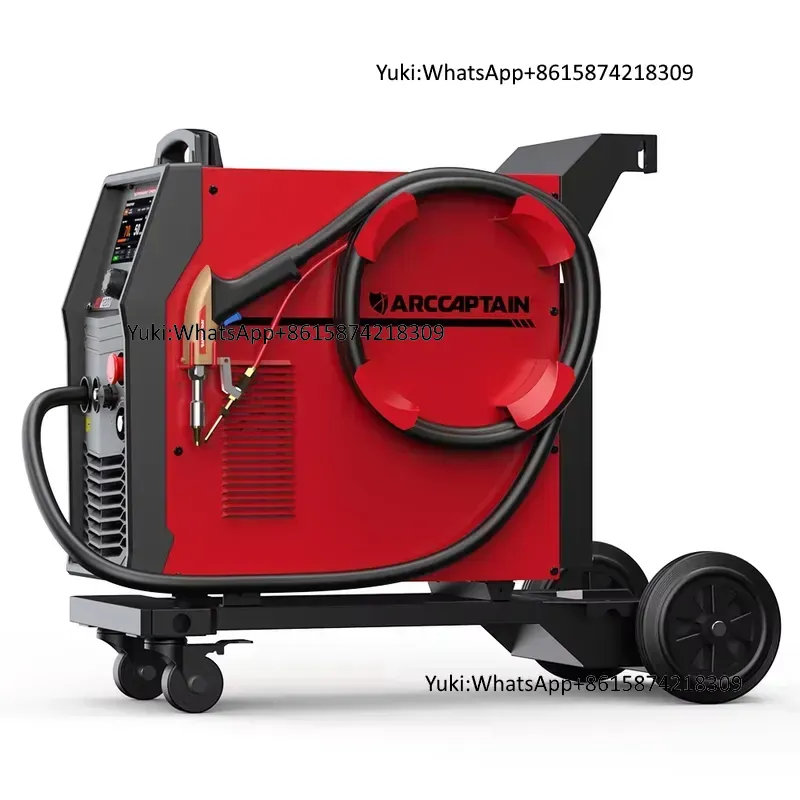Industrial Laser Cutter For Metal - Sistem Pengelasan Laser Industri LW1200 1200W