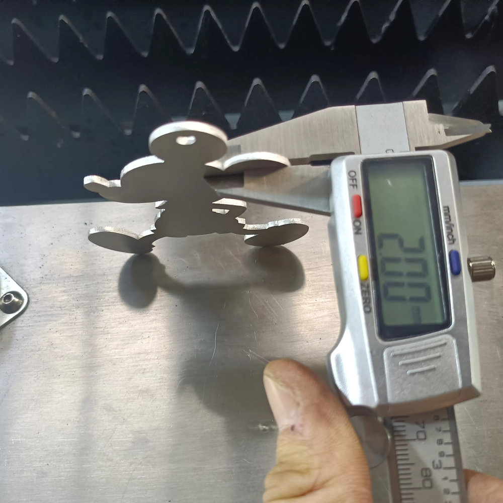 Mesin Pemotong Logam Laser Fib - Industrial Laser Cutter For Metal ulasan dan harga