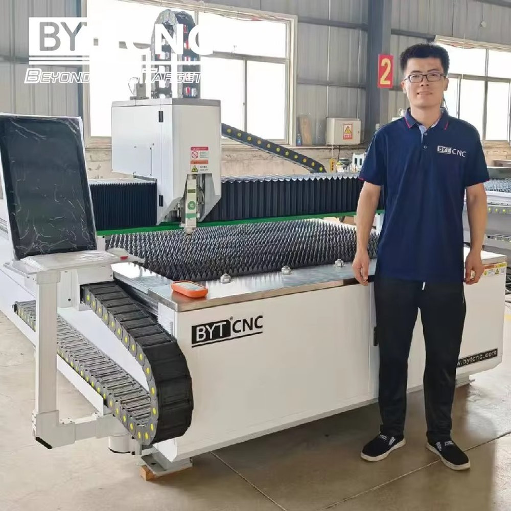 Mesin Pemotong Logam Laser Fib - Industrial Laser Cutter For Metal ulasan dan harga