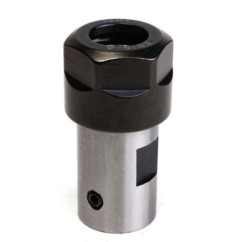 ABKS-5X ER16 Collet Chuck Moto - Cnc Spindle Motor ulasan dan harga