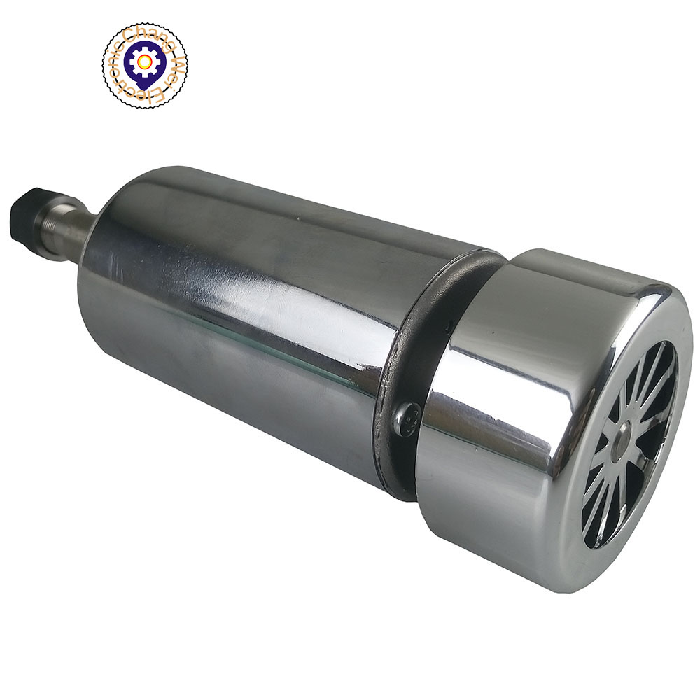 Kecepatan Tinggi DC12V-48V 300 - Cnc Spindle Motor ulasan dan harga