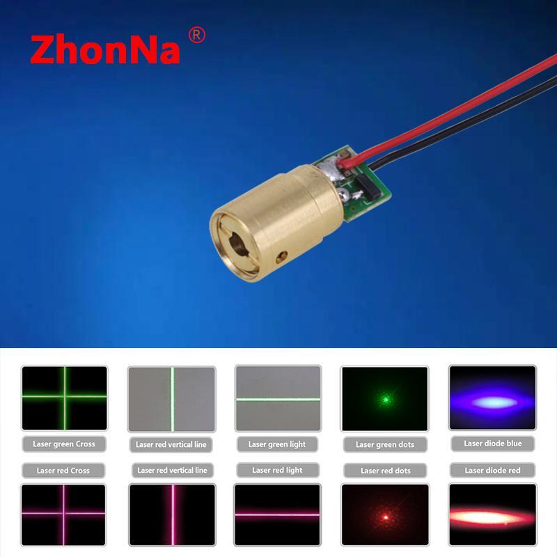 Modul Laser Merah untuk Instal - Industrial Laser Alignment ulasan dan harga