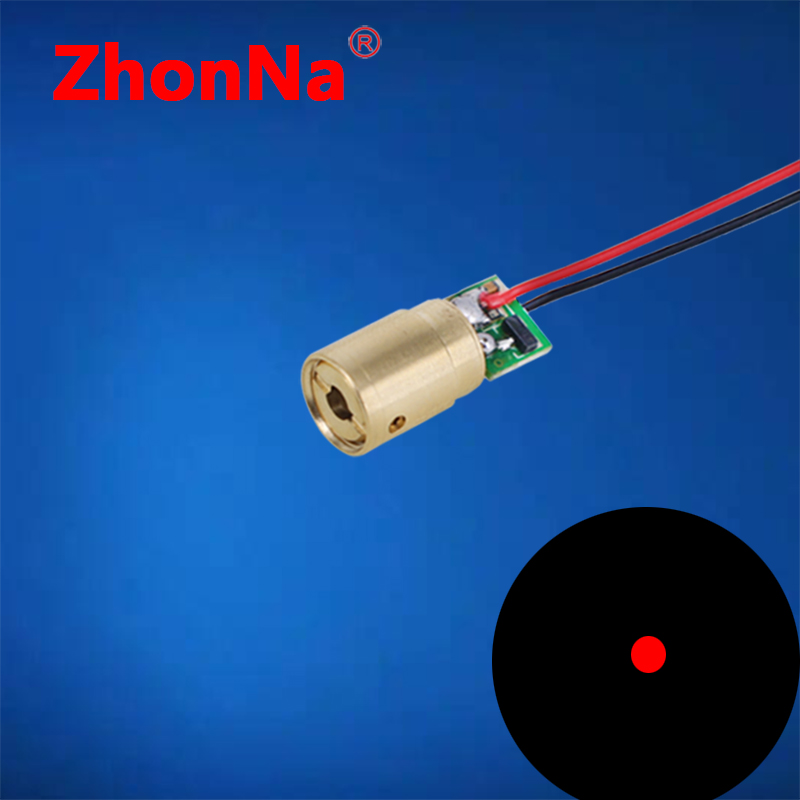 Modul Laser Merah untuk Instal - Industrial Laser Alignment ulasan dan harga