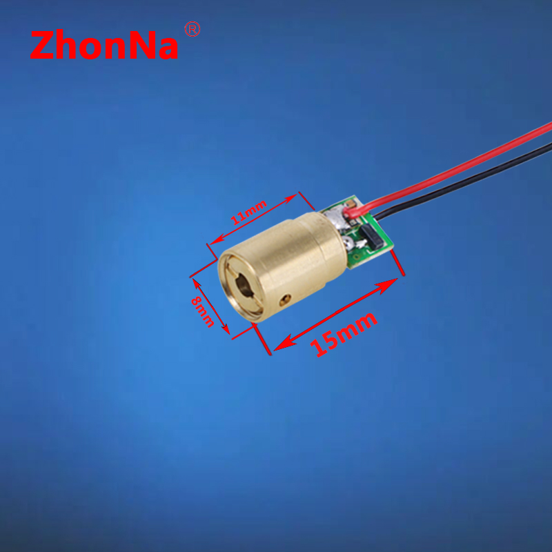 Modul Laser Merah untuk Instal - Industrial Laser Alignment ulasan dan harga