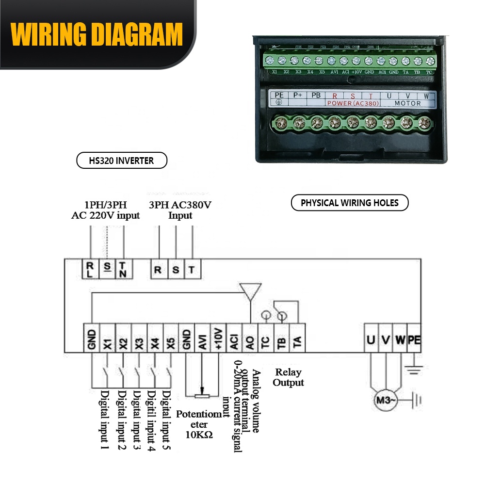 220V ER20 2.2kw 80mm Motor Spi - Cnc Spindle Motor ulasan dan harga