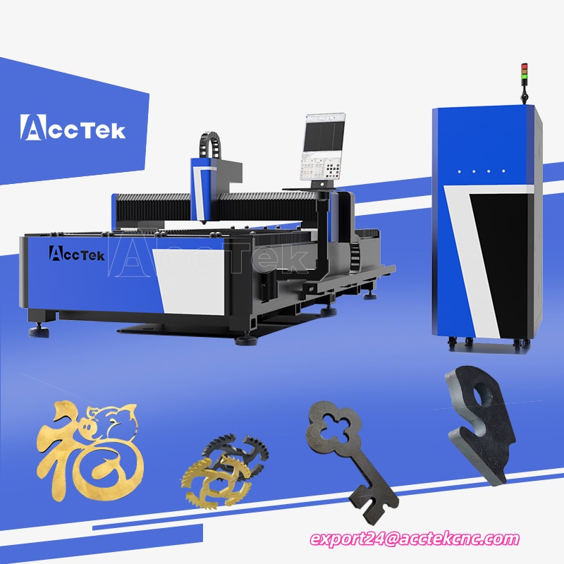 Mesin Pemotong Laser Fiber Log - Industrial Laser Cutting Machine Price ulasan dan harga