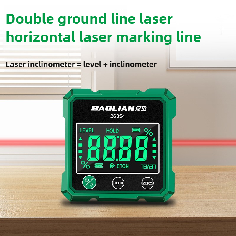 BAOLIAN Tanpa Laser/Laser Busu - Industrial Laser Alignment ulasan dan harga