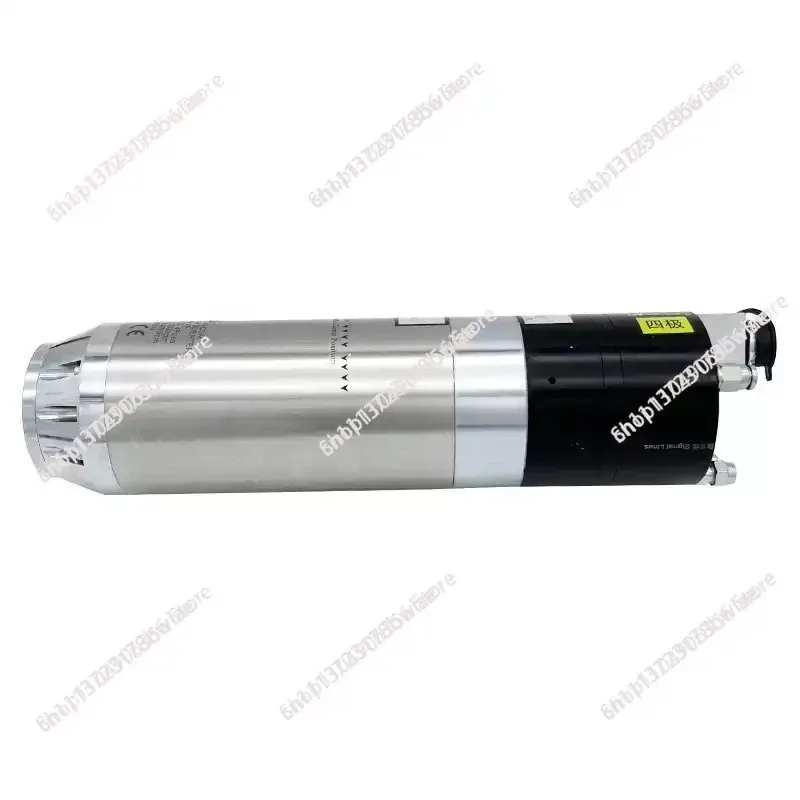BT30 3KW Motor Spindle ATC Pen - Cnc Spindle Motor ulasan dan harga