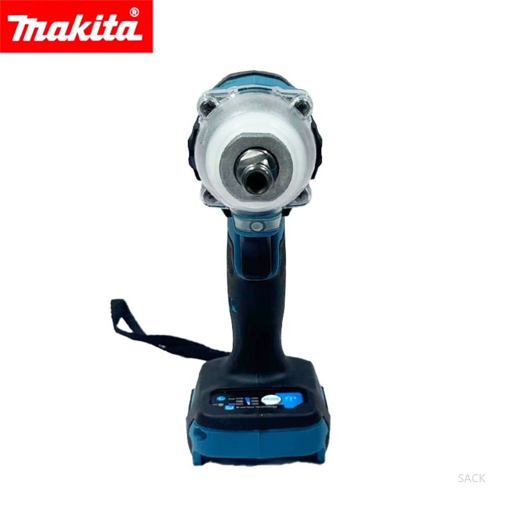 Makita DTW300 330N.M Kunci Imp - Makita Drill Dtw300 ulasan dan harga