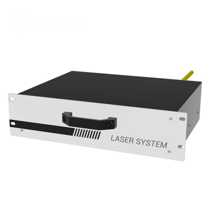Sumber Laser 1000W BFL-CW1000, - Industrial Laser Cutting ulasan dan harga