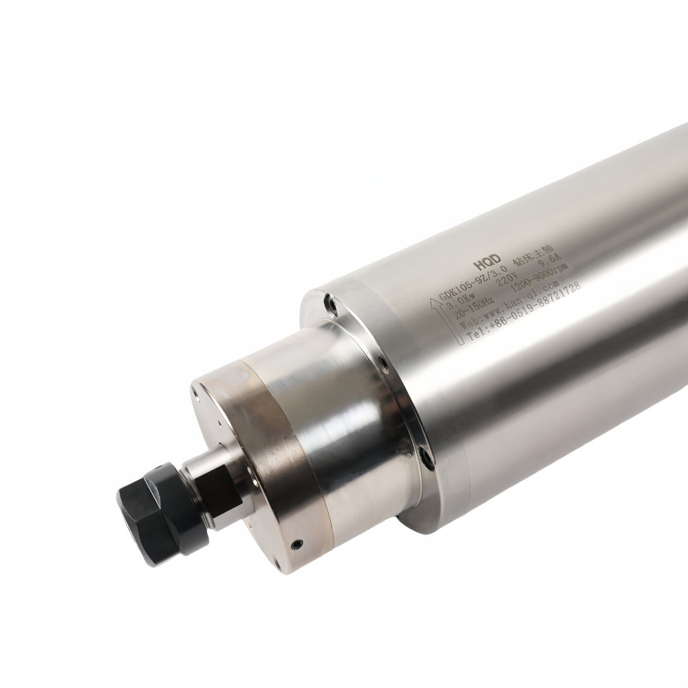 Motor Spindle CNC 3Kw Kecepata - Cnc Spindle Motor ulasan dan harga