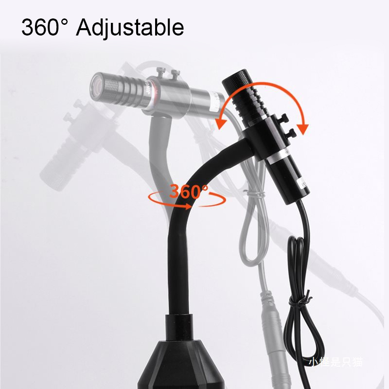 Modul Laser Hijau Garis Fokus  - Industrial Laser Alignment ulasan dan harga