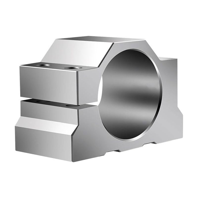 Braket Pemasangan Klem Motor S - Cnc Spindle Motor ulasan dan harga