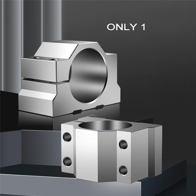 Braket Pemasangan Klem Motor S - Cnc Spindle Motor ulasan dan harga