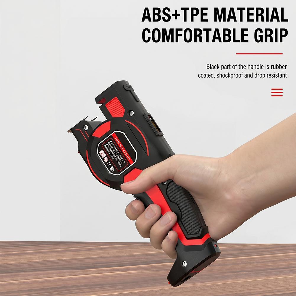 Alat Ukur Jarak Laser 2 in 1 d - Industrial Laser Rangefinder ulasan dan harga