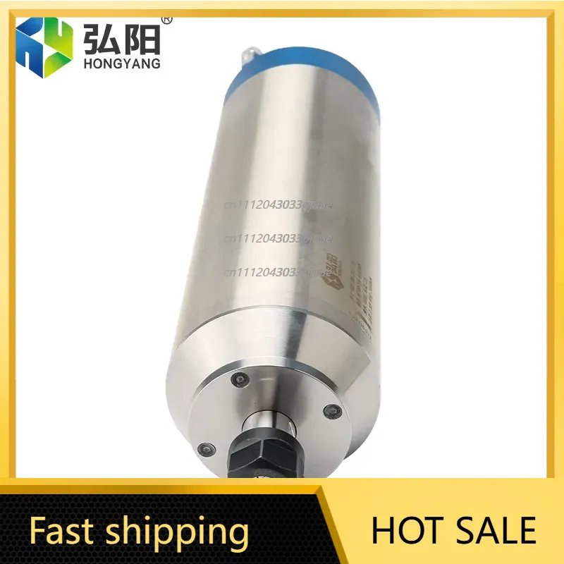 Motor Spindle 2026 100mm 3.2kw - Cnc Spindle Motor ulasan dan harga