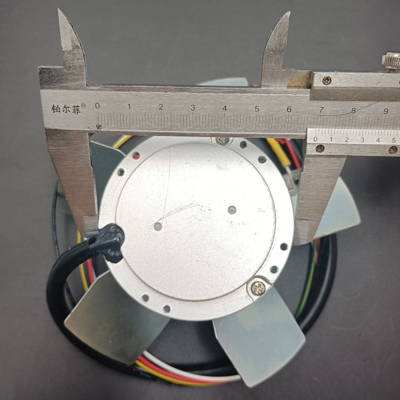 RT4721-0220W-B30F-S01W A90L-00 - Cnc Spindle Motor ulasan dan harga