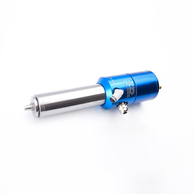 Spindle ATC 60000rpm 0.35KW 0. - Cnc Spindle Motor ulasan dan harga