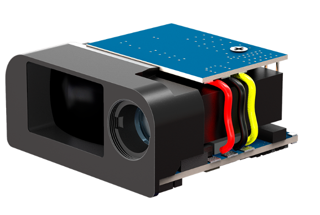 Modul Pengukur Jarak Khusus Pe - Industrial Laser Rangefinder ulasan dan harga