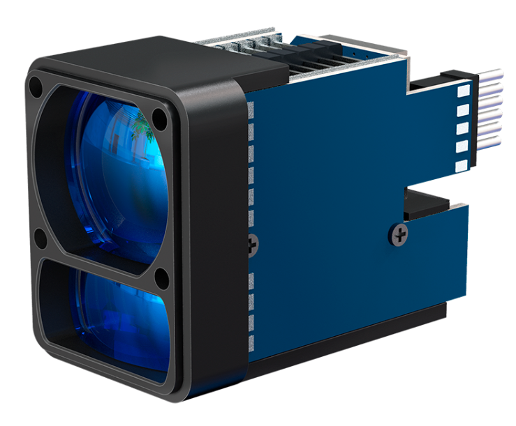 Modul Pengukur Jarak Khusus Pe - Industrial Laser Rangefinder ulasan dan harga