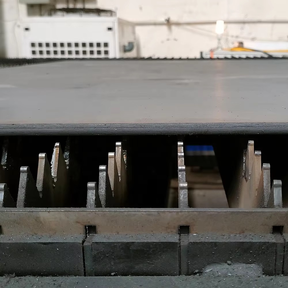 Mesin Pemotong Laser Serat Ind - Industrial Laser Cutter For Metal ulasan dan harga