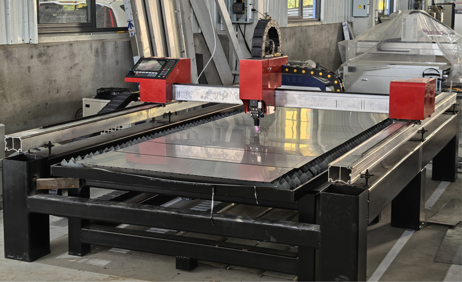 Mesin Pemotong Laser Serat Log - Industrial Laser Cutting Machine Price ulasan dan harga