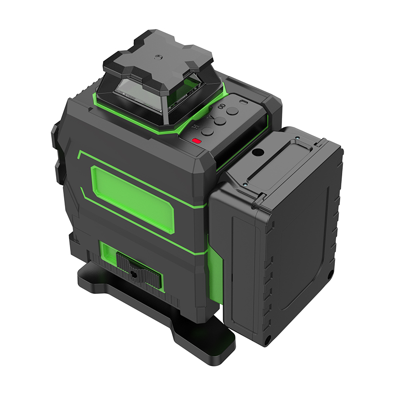 Tingkat Hijau Penyelarasan Man - Industrial Laser Alignment ulasan dan harga