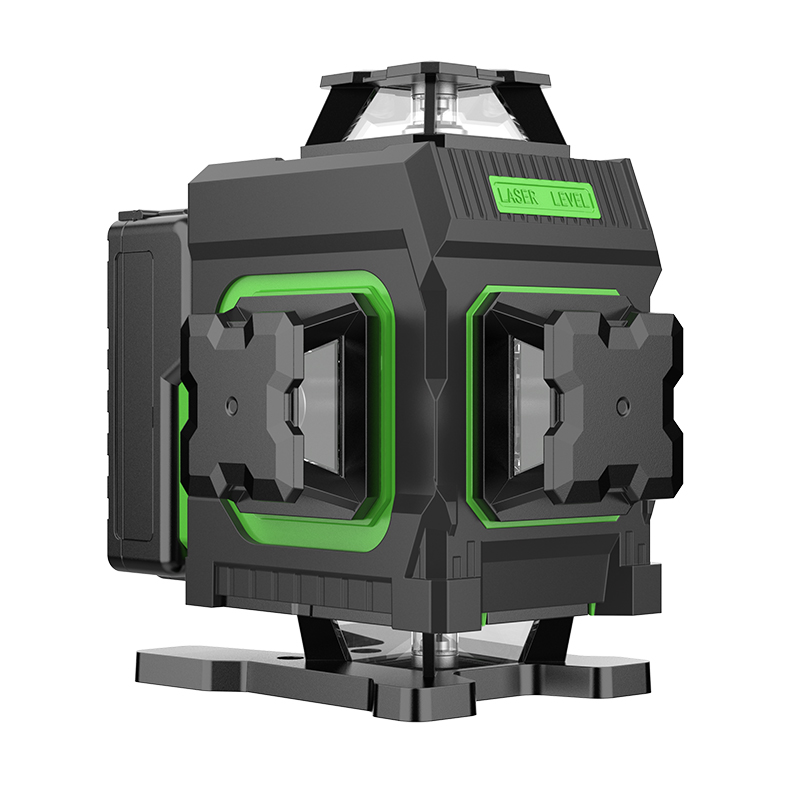 Tingkat Hijau Penyelarasan Man - Industrial Laser Alignment ulasan dan harga