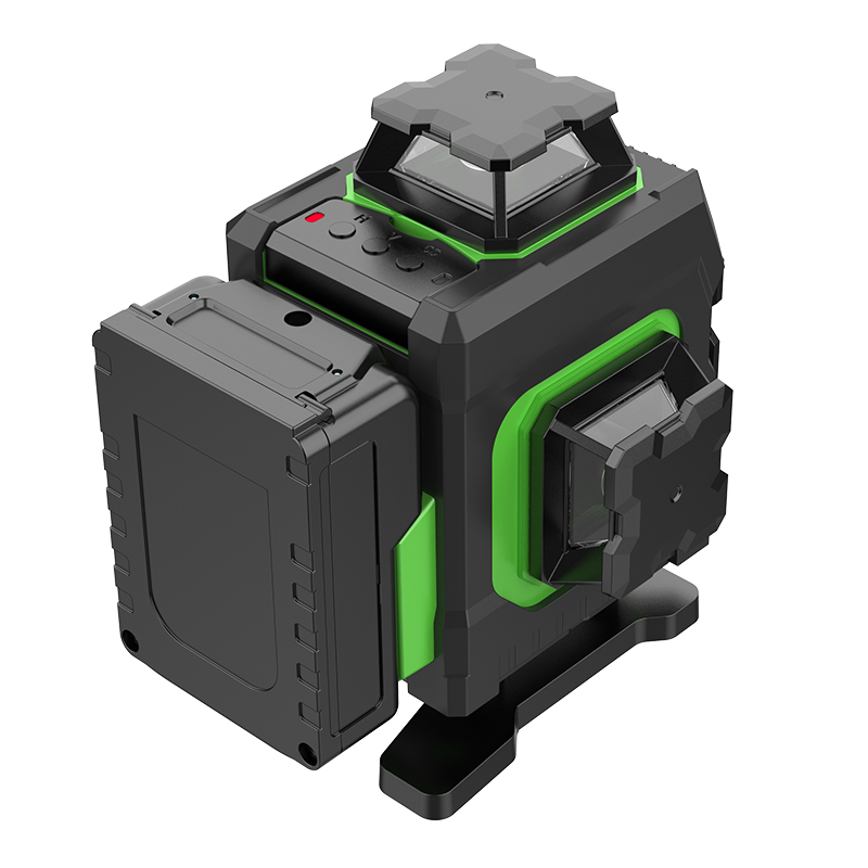 Tingkat Hijau Penyelarasan Man - Industrial Laser Alignment ulasan dan harga