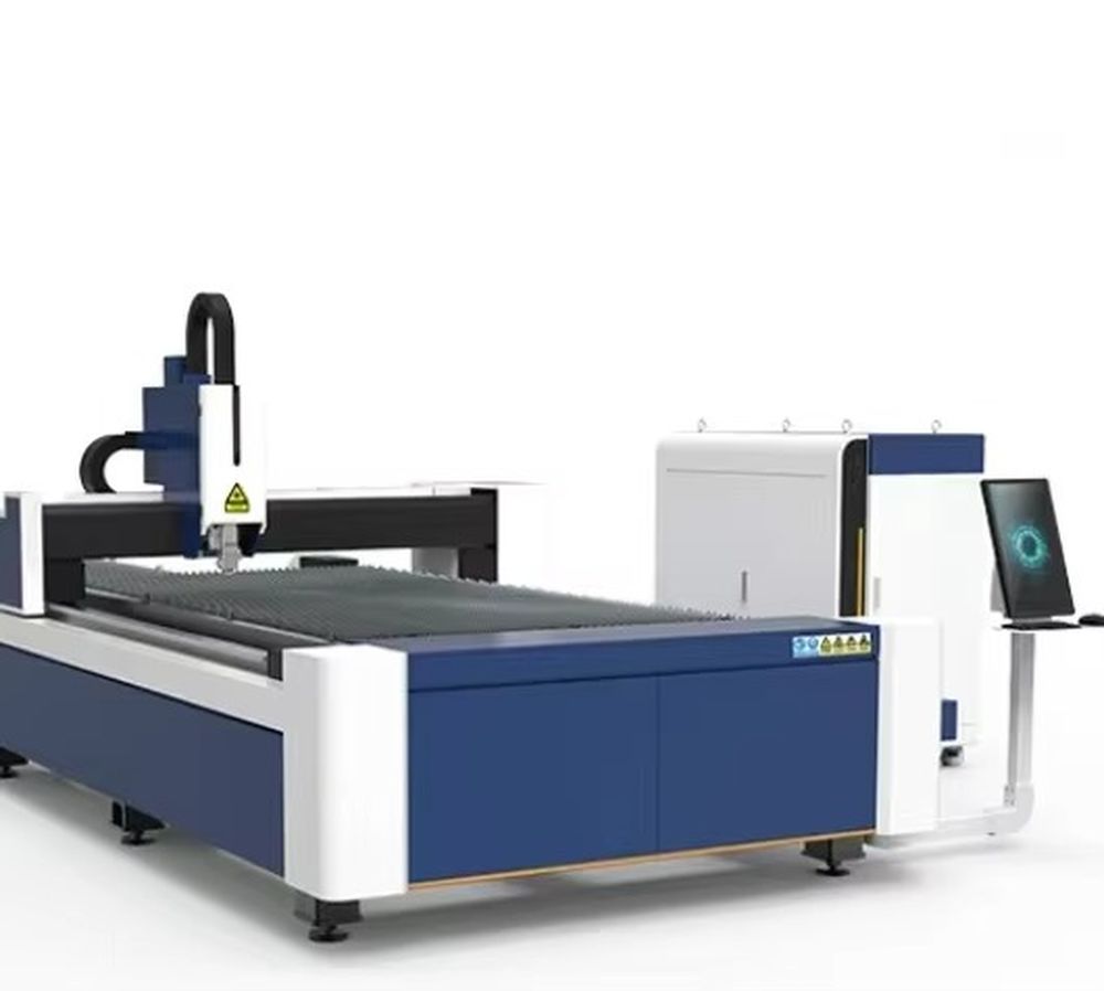 Mesin Pemotong Laser Gantry Fo - Industrial Laser Cutting Machine Price ulasan dan harga