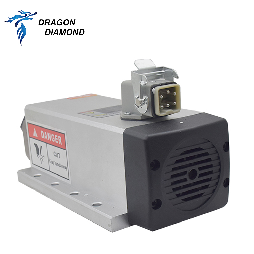Dragon Diamond HQD 2.2KW 3KW 6 - Cnc Spindle Motor ulasan dan harga