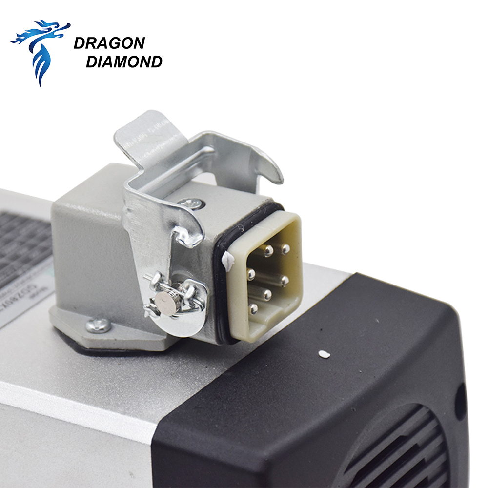 Dragon Diamond HQD 2.2KW 3KW 6 - Cnc Spindle Motor ulasan dan harga