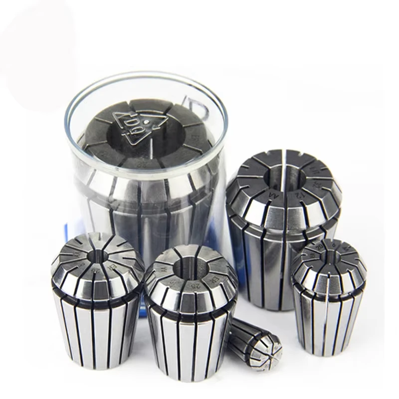 1PC ER11 ER16 ER20 Presisi Tin - Cnc Spindle Motor ulasan dan harga