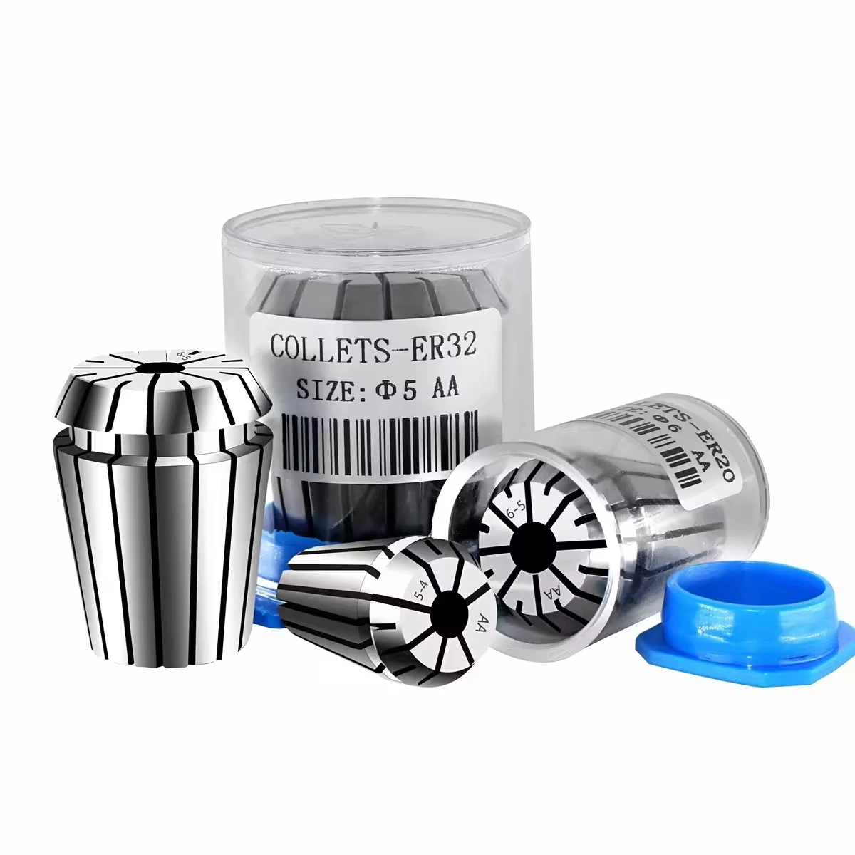 1PC ER11 ER16 ER20 Presisi Tin - Cnc Spindle Motor ulasan dan harga