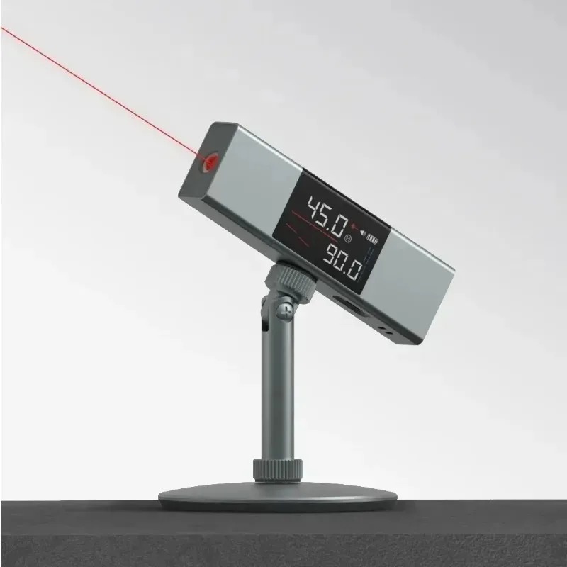 DUKA LI1 Laser Protractor Digi - Industrial Laser Alignment ulasan dan harga