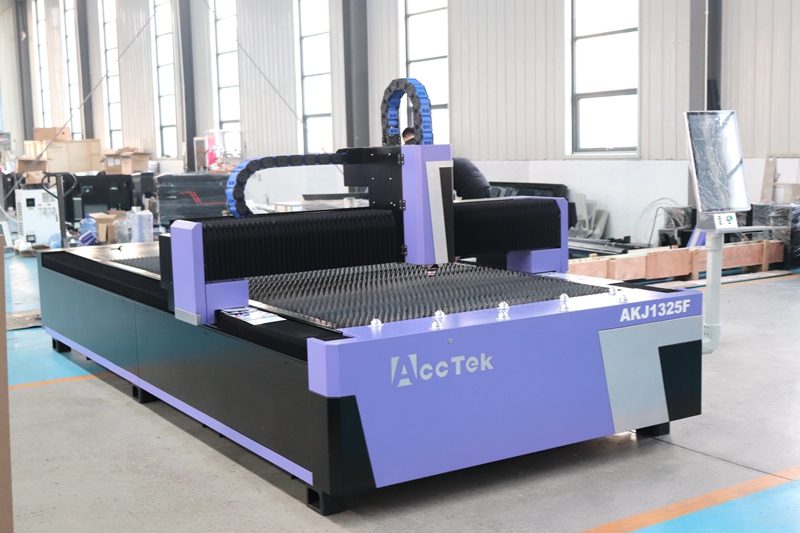 Mesin Pemotong Laser Industri  - Industrial Laser Cutting Machine Price ulasan dan harga