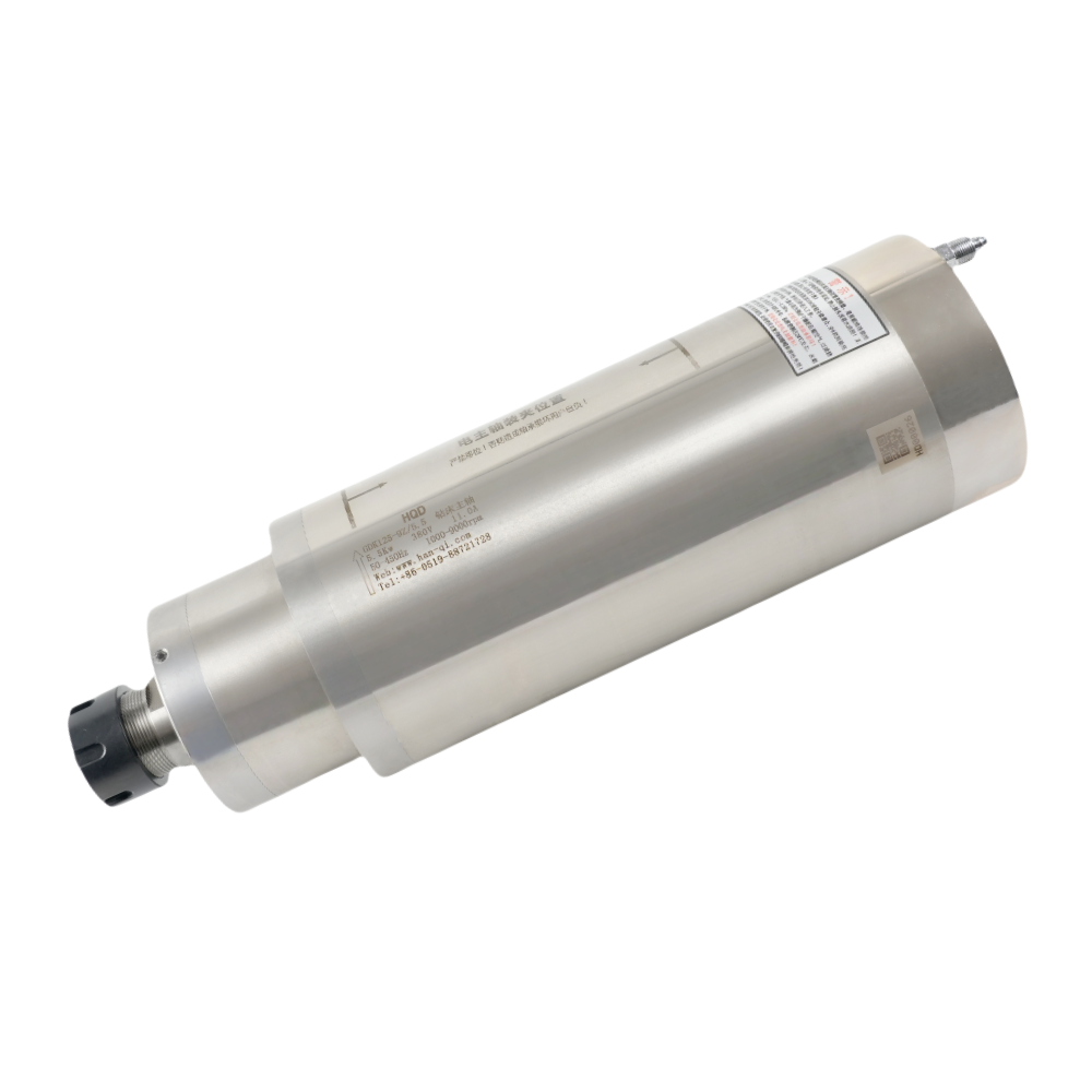 Motor Spindle CNC Penggilingan - Cnc Spindle Motor ulasan dan harga