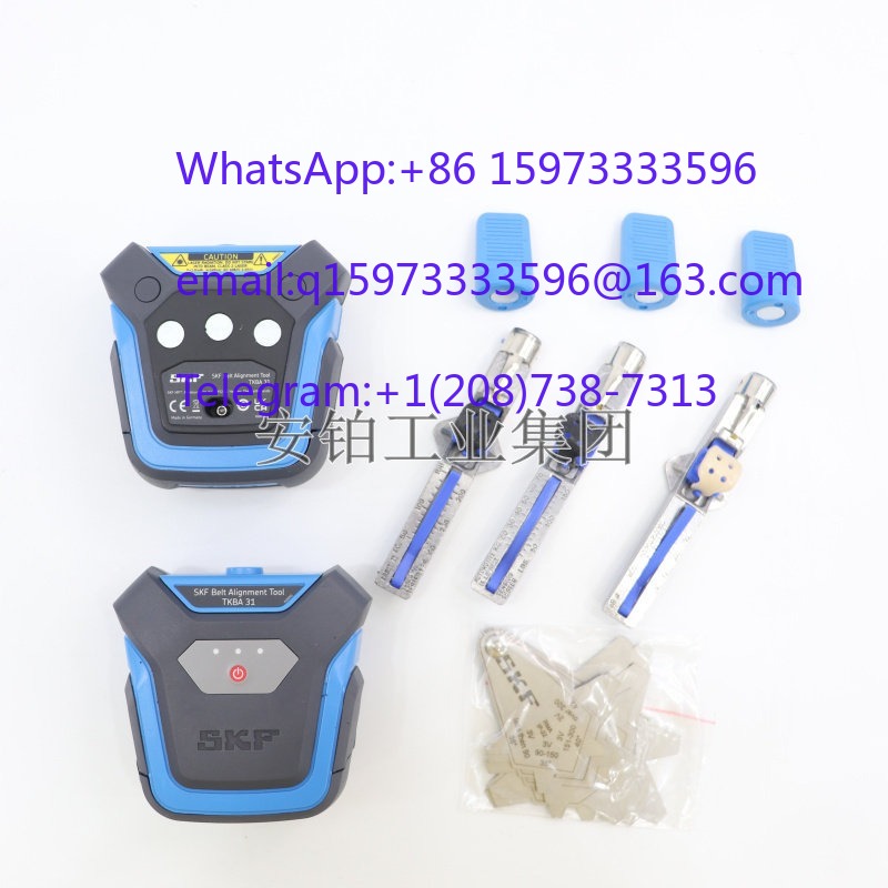 Alat Pengukur Pusat Roda Sabuk - Industrial Laser Alignment ulasan dan harga