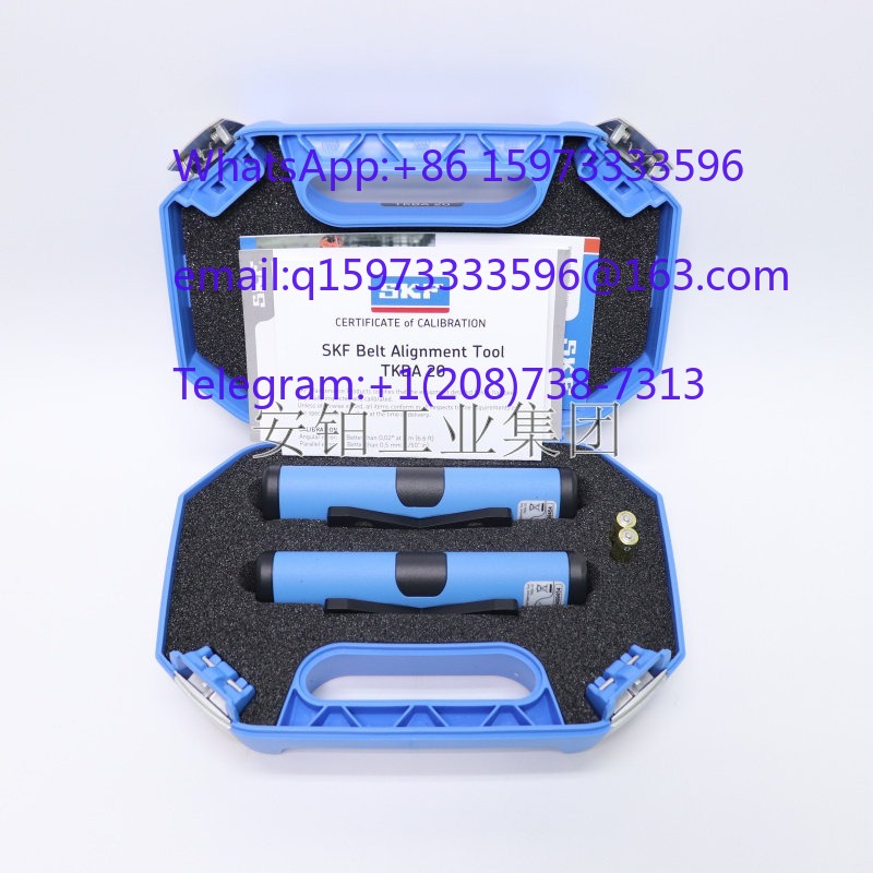 Alat Pengukur Pusat Roda Sabuk - Industrial Laser Alignment ulasan dan harga