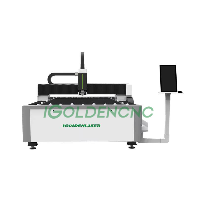 Pemotong Laser Daya Tahan Kela - Industrial Laser Cutter For Metal ulasan dan harga