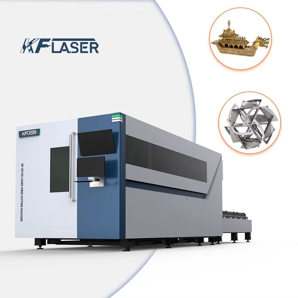 Mesin Pemotong Laser Fiber Log - Industrial Laser Cutting Machine Price ulasan dan harga