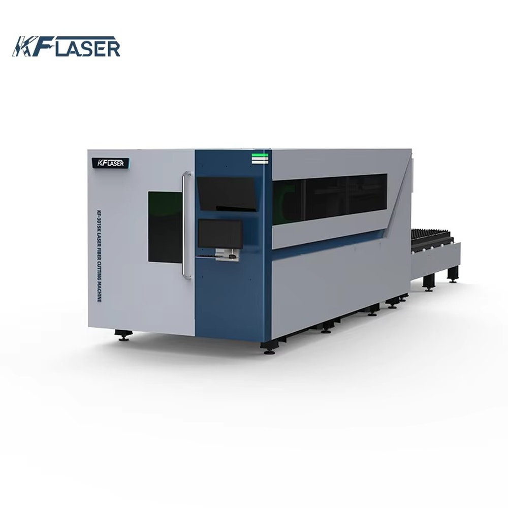 Mesin Pemotong Laser Fiber Log - Industrial Laser Cutting Machine Price ulasan dan harga