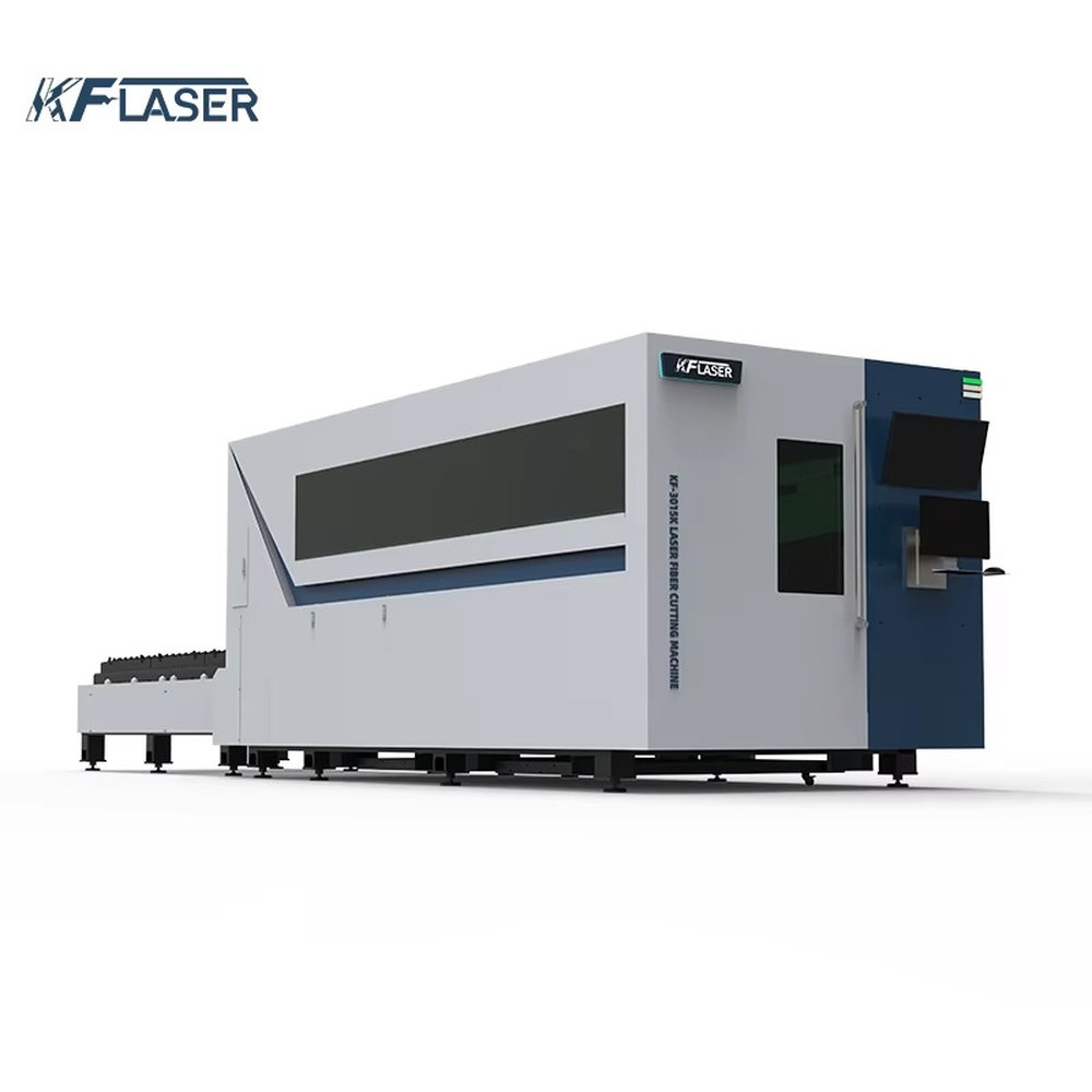 Mesin Pemotong Laser Fiber Log - Industrial Laser Cutting Machine Price ulasan dan harga