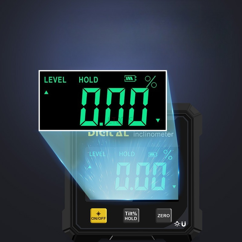 Alat Pengukur Sudut Elektronik - Industrial Laser Alignment ulasan dan harga