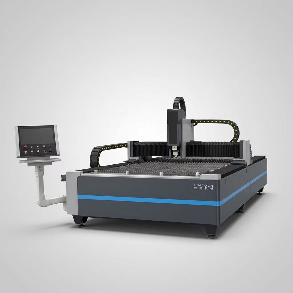 Mesin Pemotong Laser Serat Des - Industrial Laser Cutter For Metal ulasan dan harga