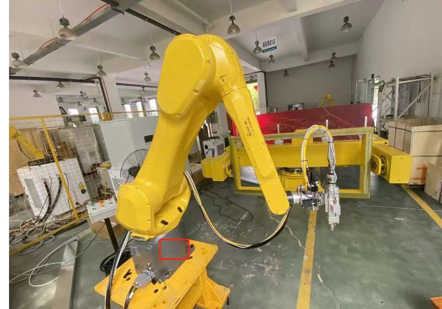 Kustomisasi Mesin Pemotong Las - Industrial Laser Cutter For Metal ulasan dan harga